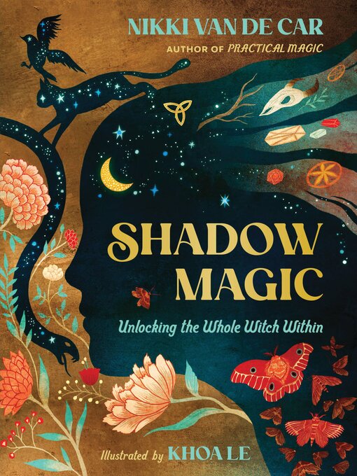 Title details for Shadow Magic by Nikki Van De Car - Available